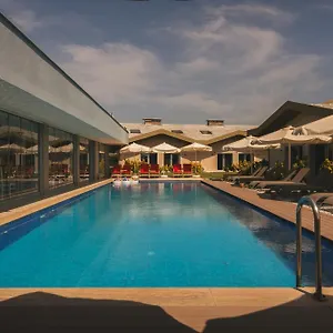 3* Hotel apartamentowy La Vida